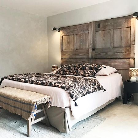 Bastide Nomade - Guest House Сен Пол дьо Ванс Екстериор снимка