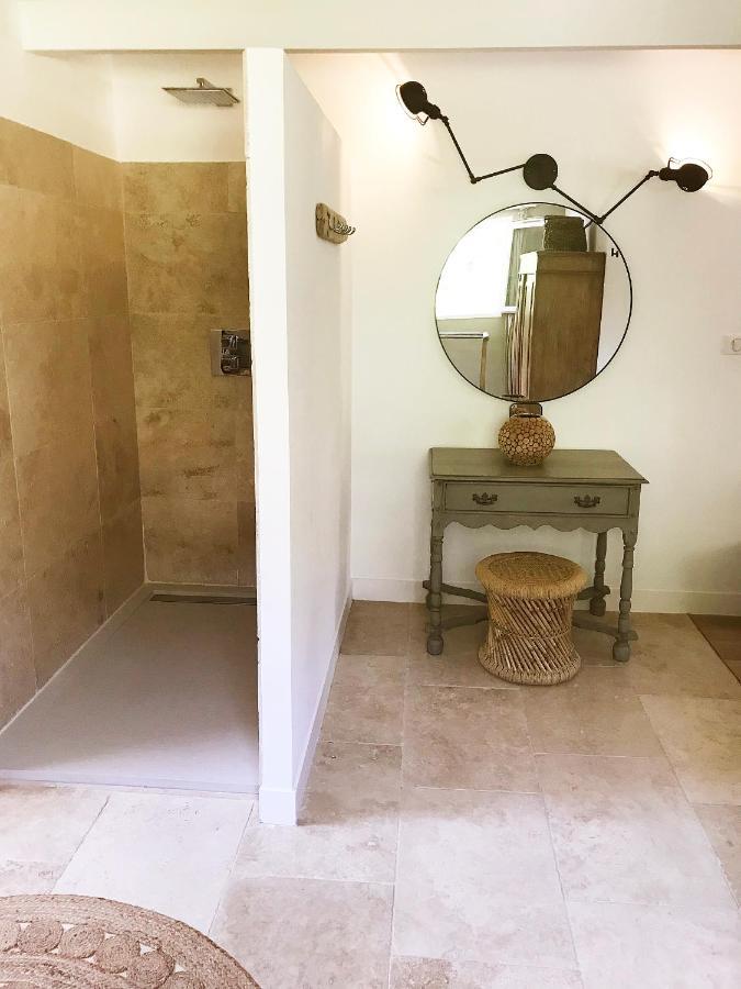 Bastide Nomade - Guest House Сен Пол дьо Ванс Екстериор снимка