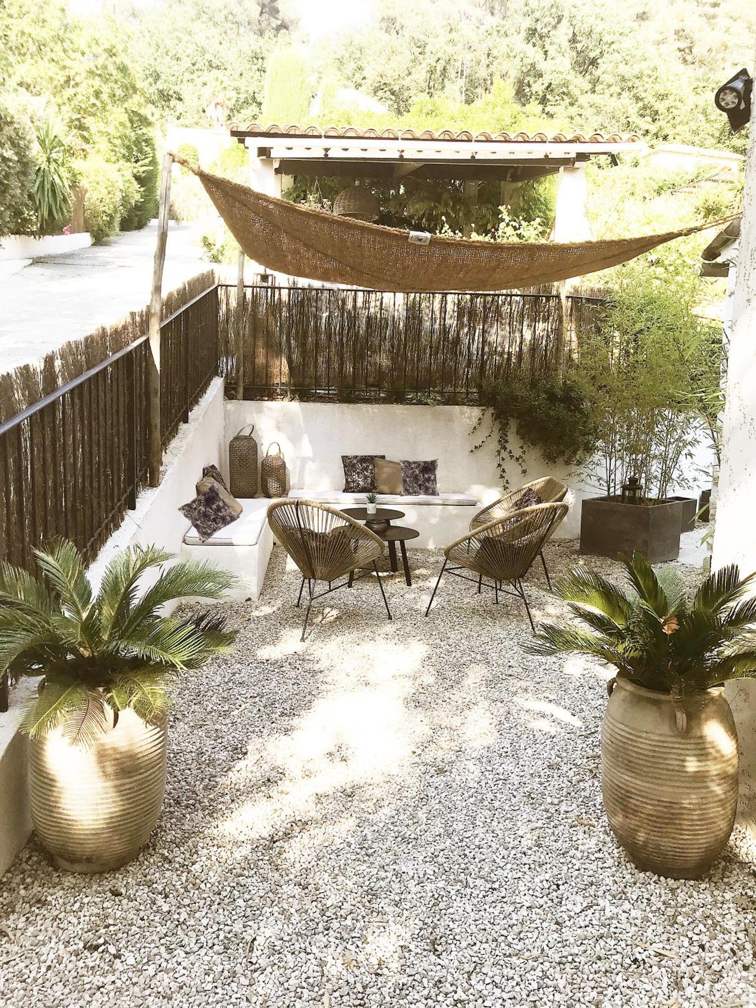 Bastide Nomade - Guest House Сен Пол дьо Ванс Екстериор снимка