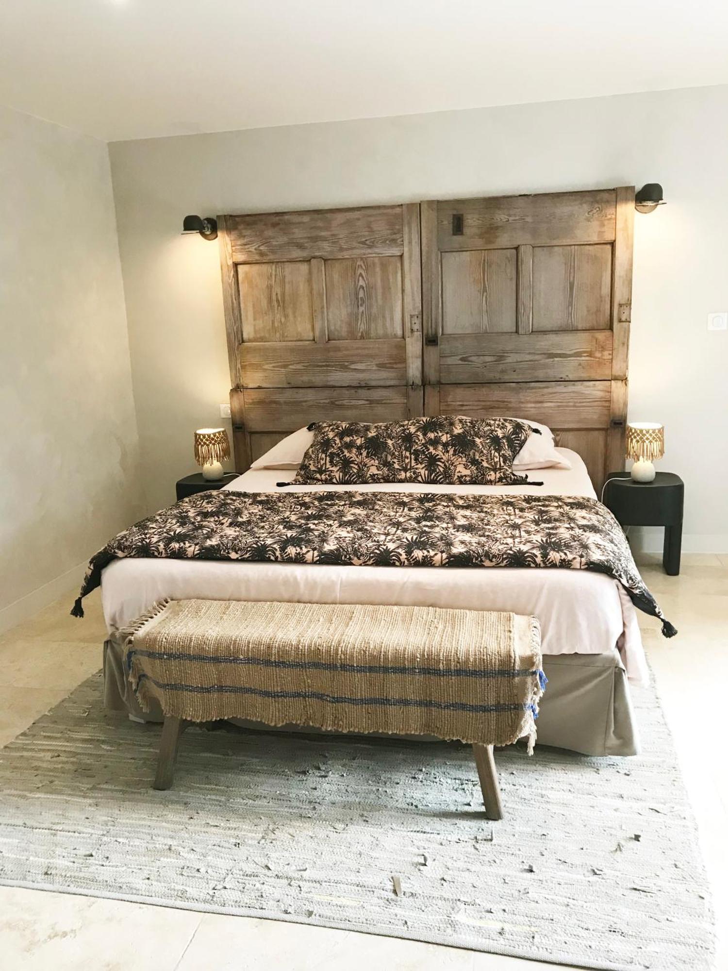 Bastide Nomade - Guest House Сен Пол дьо Ванс Екстериор снимка