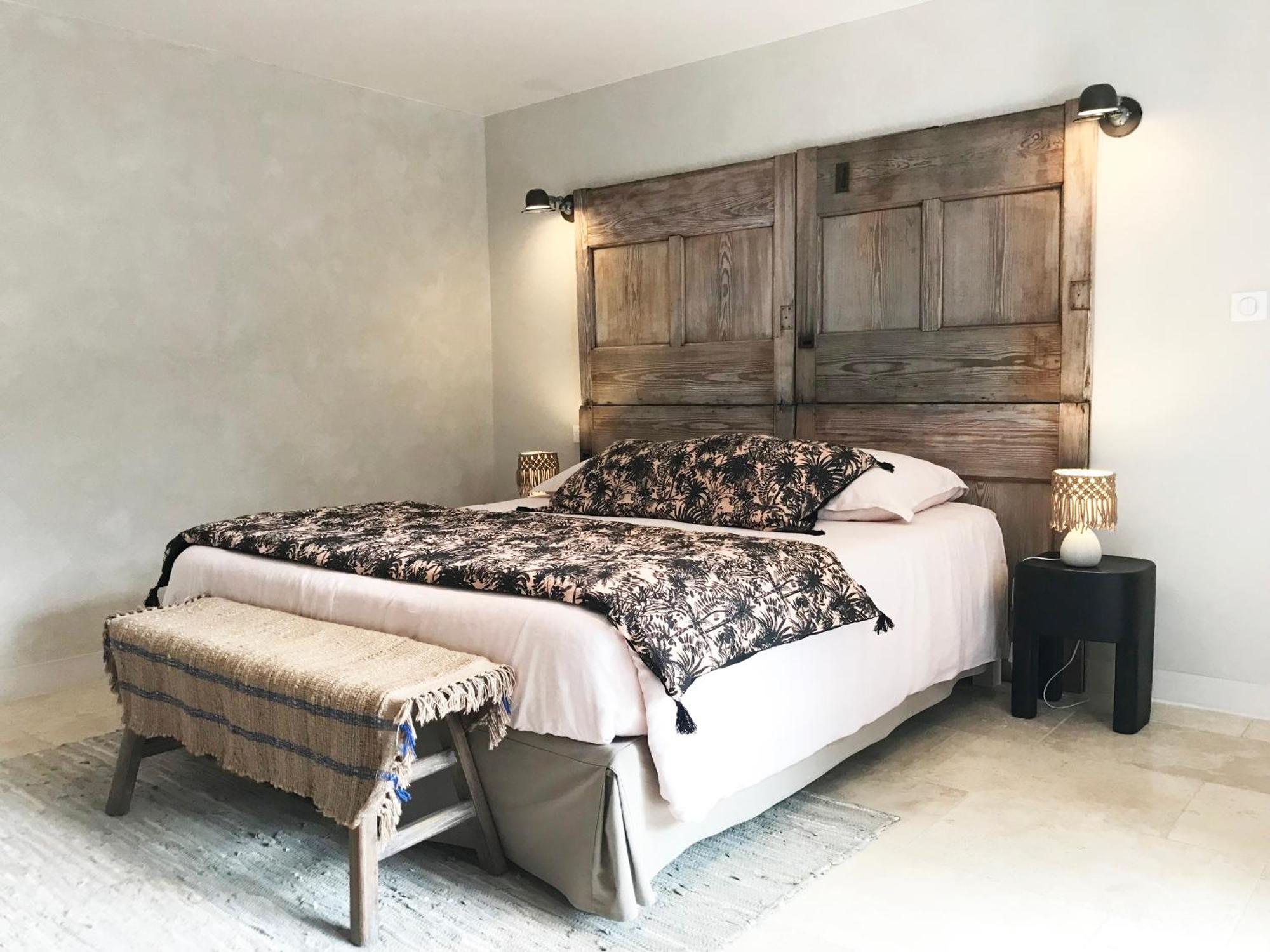 Bastide Nomade - Guest House Сен Пол дьо Ванс Екстериор снимка
