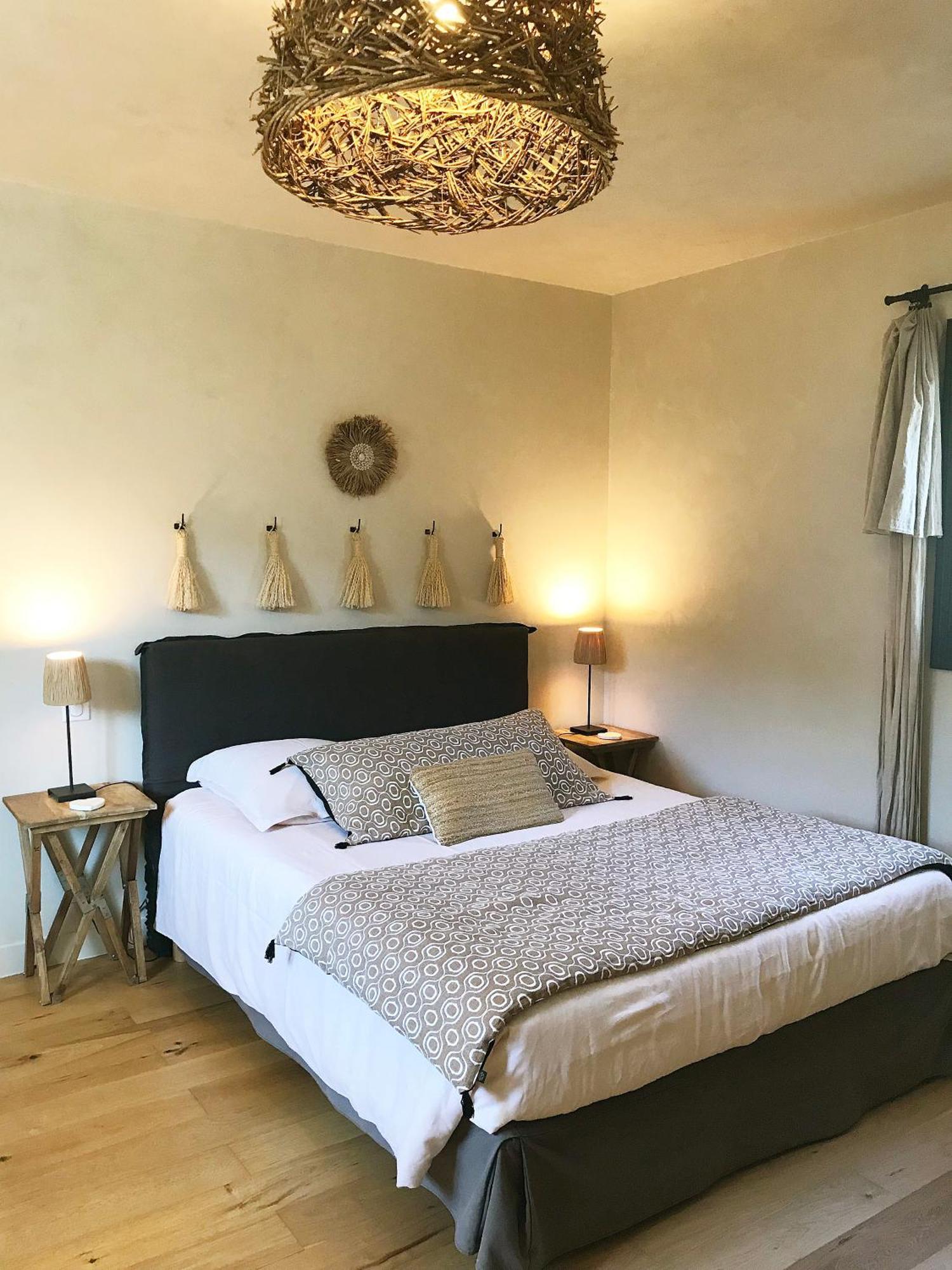 Bastide Nomade - Guest House Сен Пол дьо Ванс Екстериор снимка
