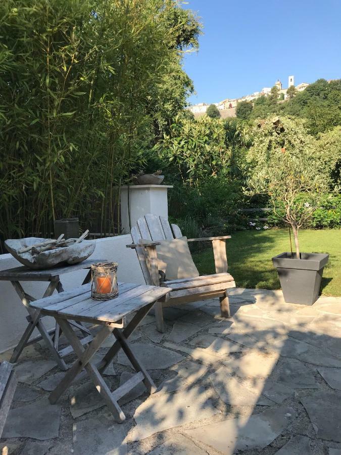 Bastide Nomade - Guest House Сен Пол дьо Ванс Екстериор снимка